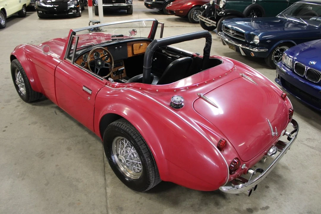 1989 Ford Replica - Image 17 of 21