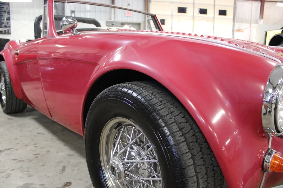 1989 Ford Replica - Image 14 of 21