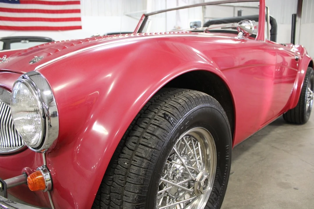 1989 Ford Replica - Image 11 of 12