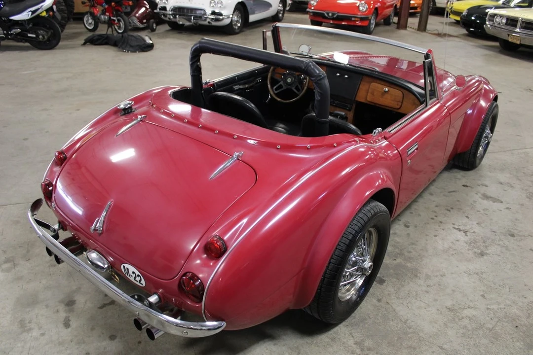 1989 Ford Replica - Image 18 of 21