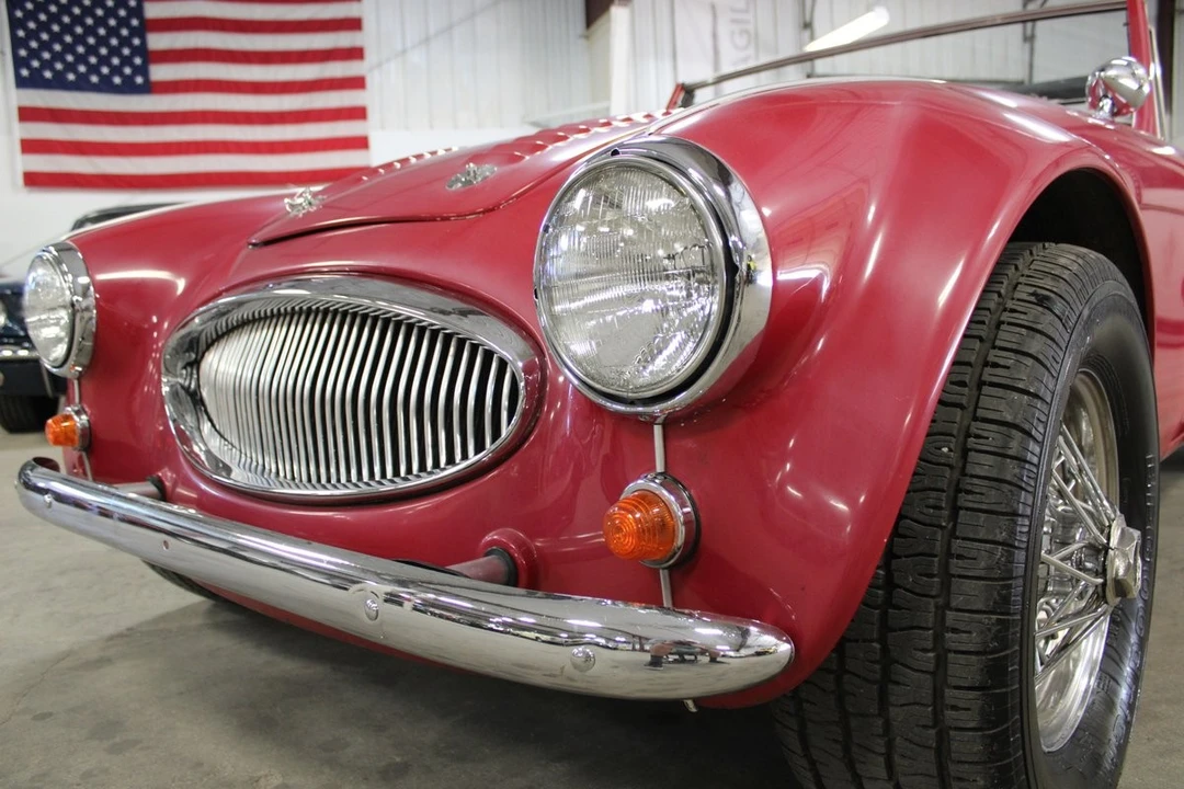 1989 Ford Replica - Image 10 of 21