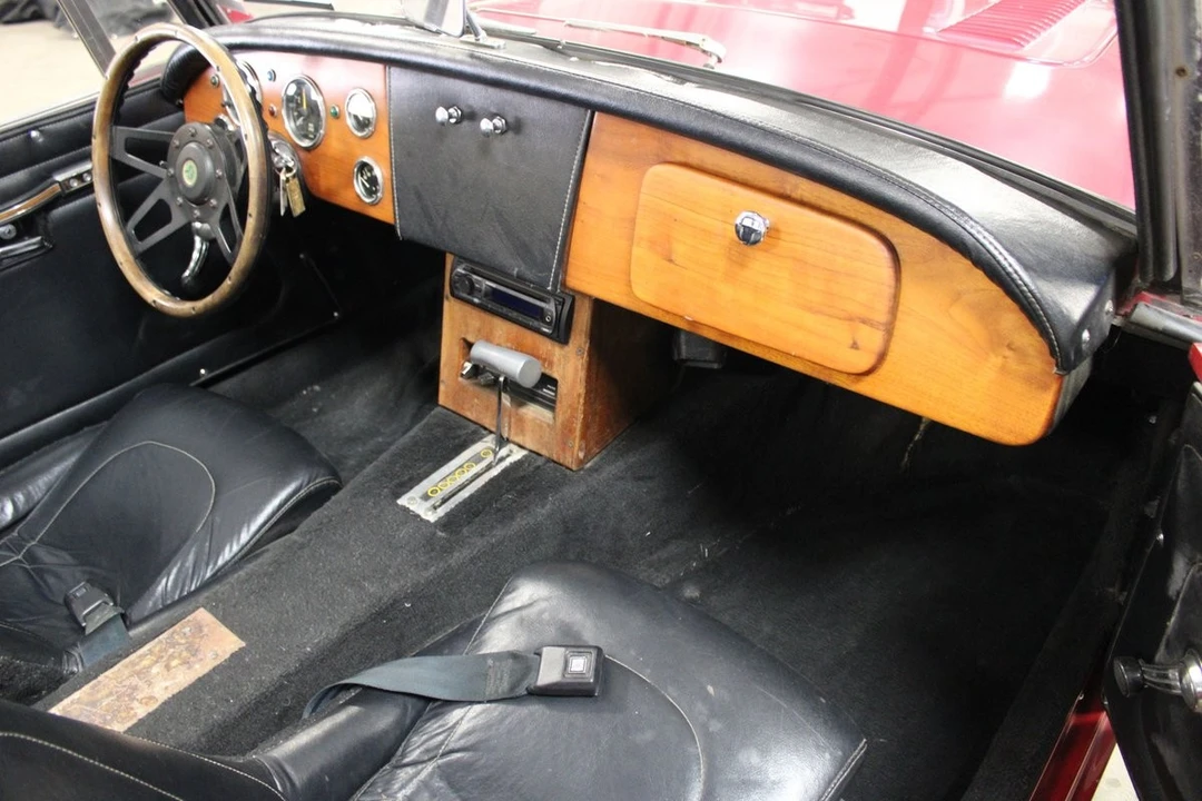 1989 Ford Replica - Image 21 of 21