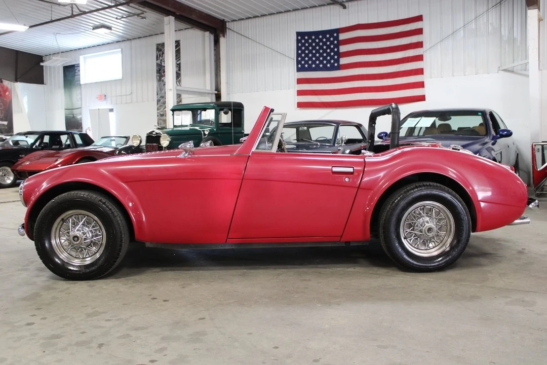 1989 Ford Replica - Image 3 of 12
