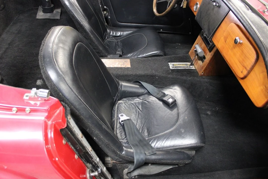 1989 Ford Replica - Image 19 of 21