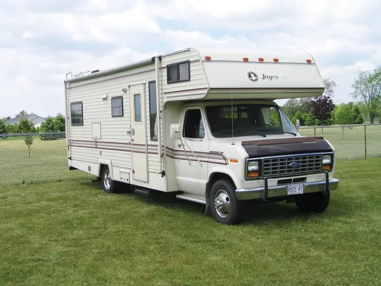 1989 Ford Econoline Van - Image 2 of 2