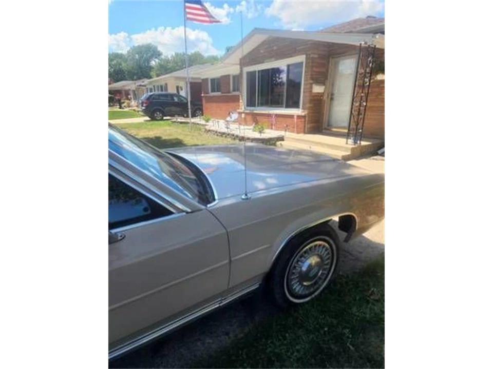 1989 Ford LTD - Image 9 of 14