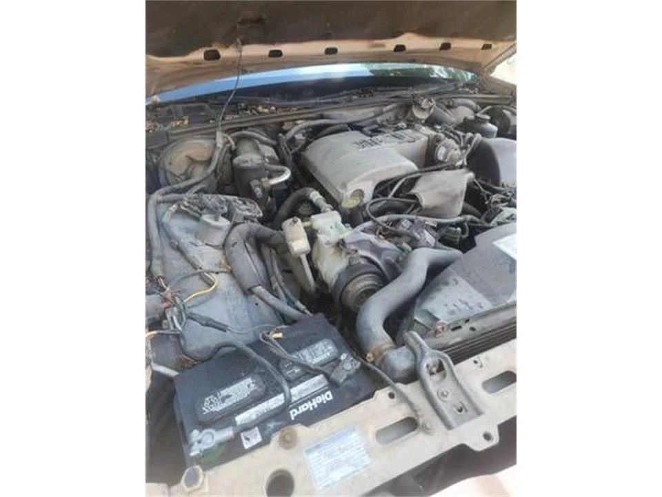 1989 Ford LTD - Image 7 of 14