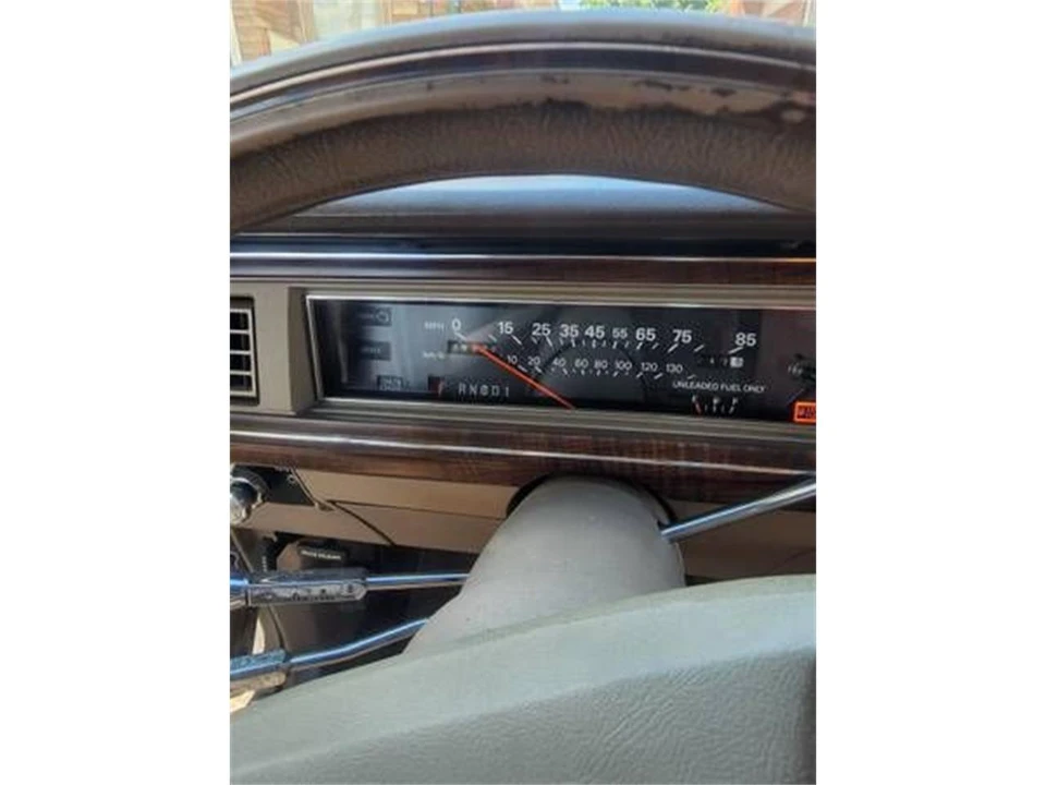 1989 Ford LTD - Image 5 of 14