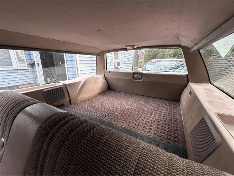 1989 Ford LTD - Image 9 of 10