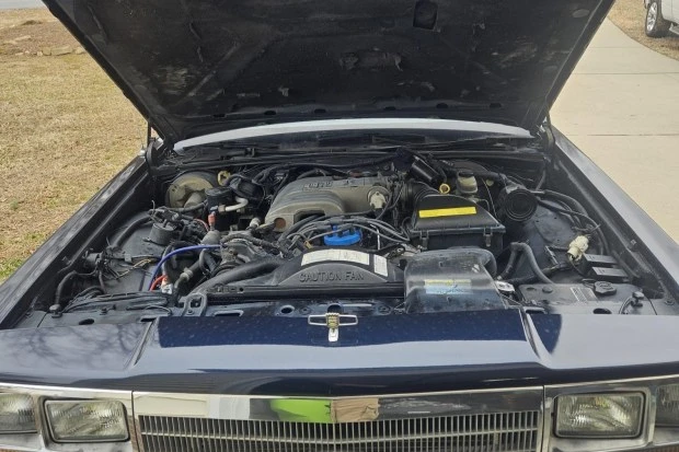 1989 Ford LTD - Image 6 of 7