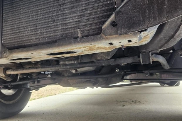 1989 Ford LTD - Image 7 of 7