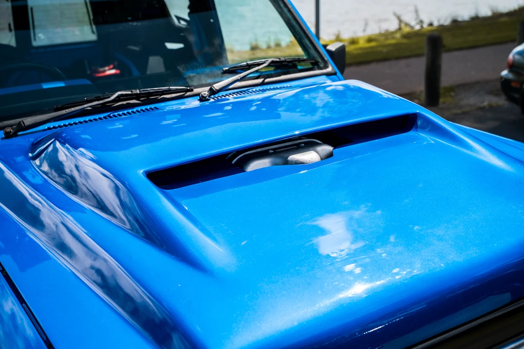 1989 Ford Maverick - Image 17 of 31