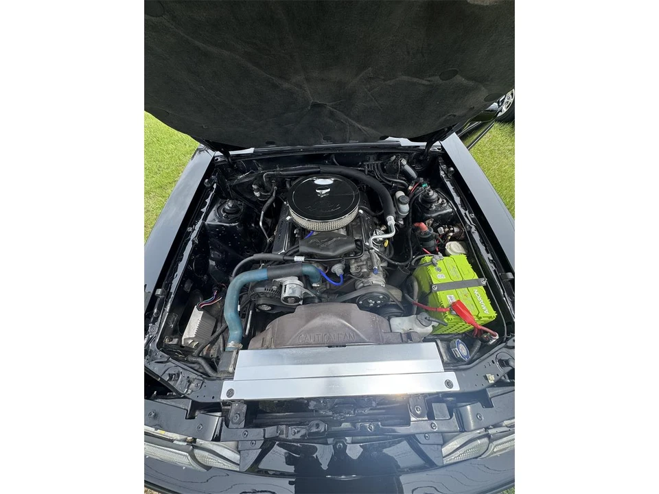 1989 Ford Mustang 3rd Gen - Image 19 of 31