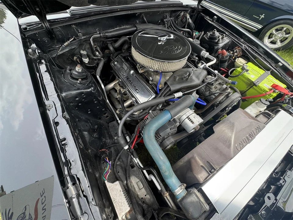 1989 Ford Mustang 3rd Gen - Image 21 of 31