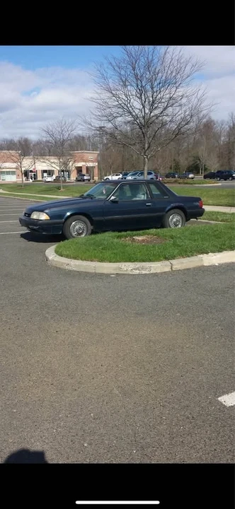 1989 Ford Mustang 3rd Gen - Image 13 of 13