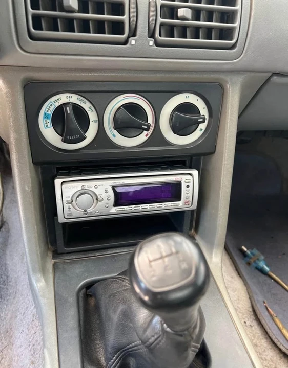 1989 Ford Mustang 3rd Gen - Image 9 of 10