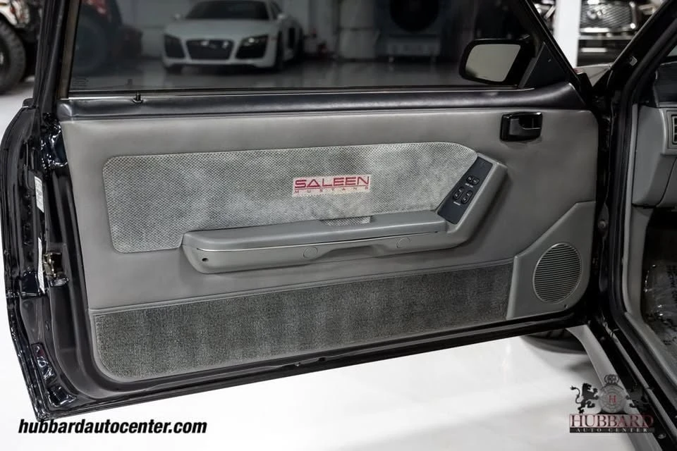1989 Ford Mustang 3rd Gen - Image 12 of 20