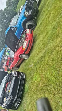 1989 Ford Mustang 5.0 HO