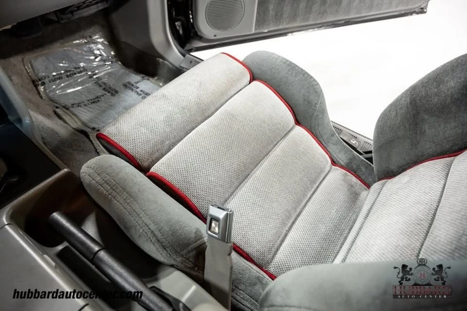 1989 Ford Mustang 3rd Gen - Image 20 of 20