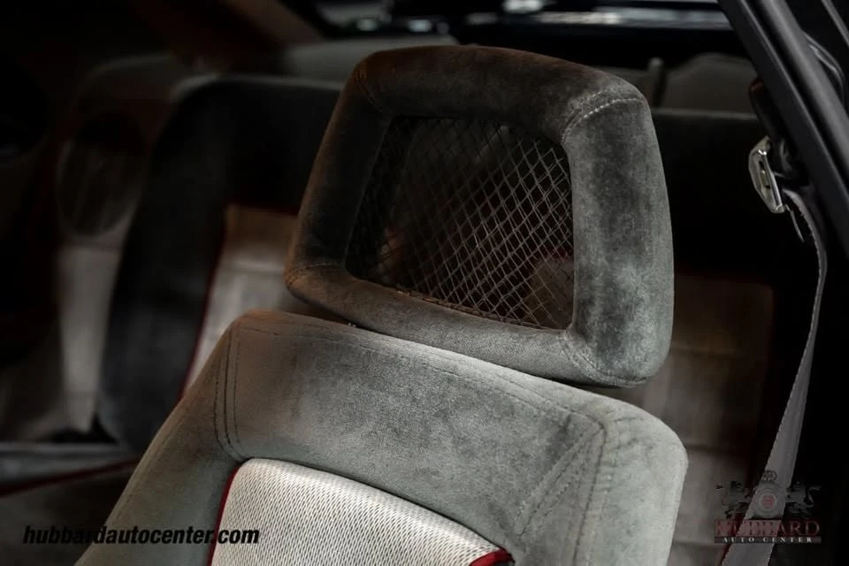1989 Ford Mustang 3rd Gen - Image 18 of 20