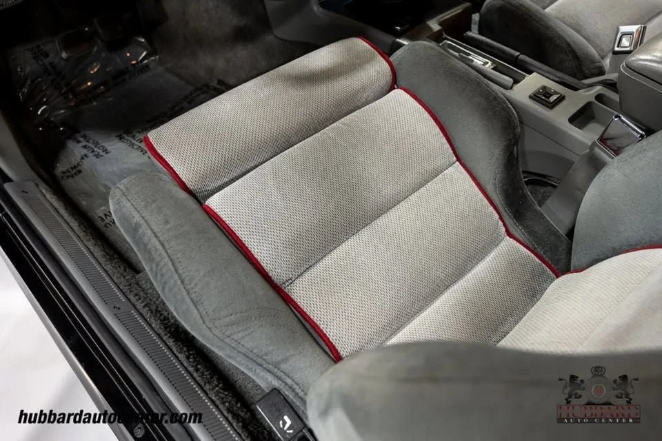 1989 Ford Mustang 3rd Gen - Image 15 of 20