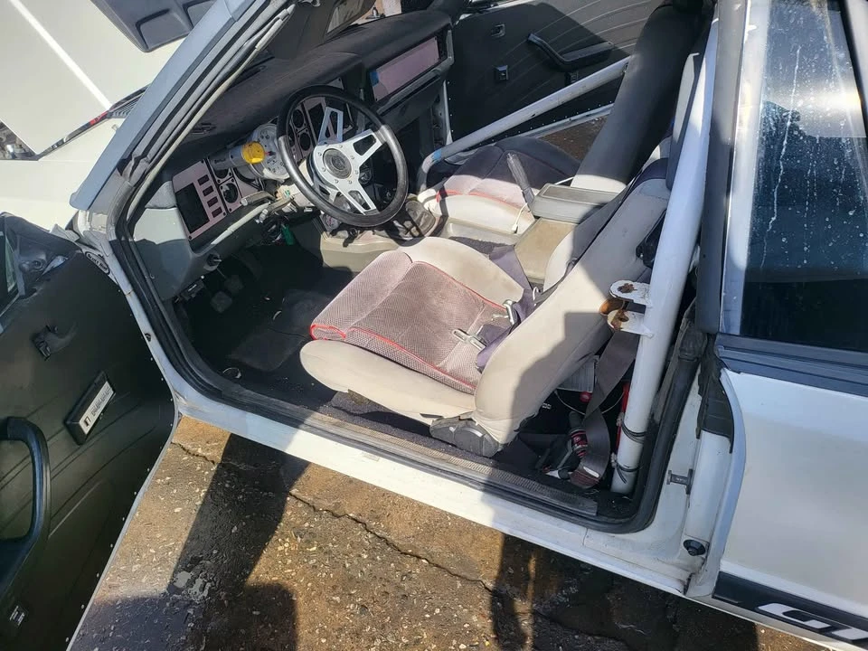 1989 Ford Mustang 3rd Gen - Image 11 of 11