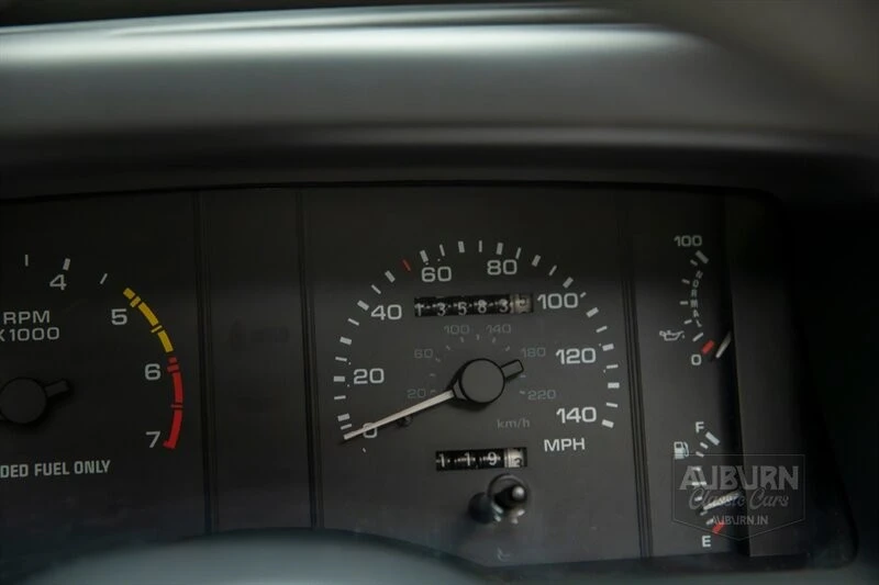 1989 Ford Mustang 3rd Gen - Image 14 of 21