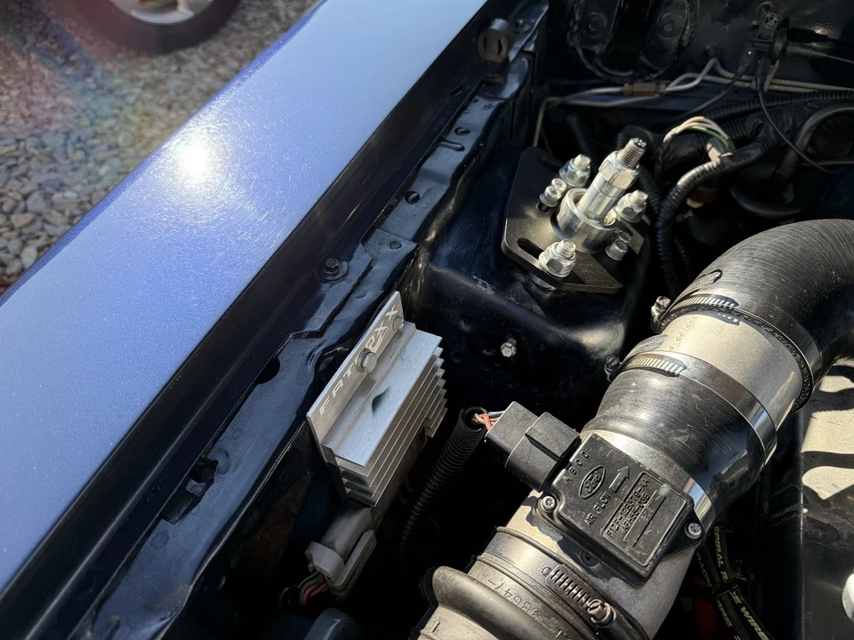 1989 Ford Mustang 3rd Gen - Image 7 of 21