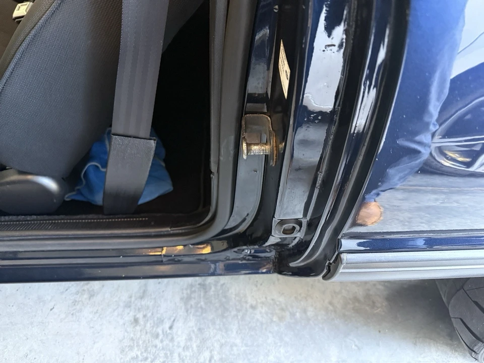 1989 Ford Mustang 3rd Gen - Image 3 of 21