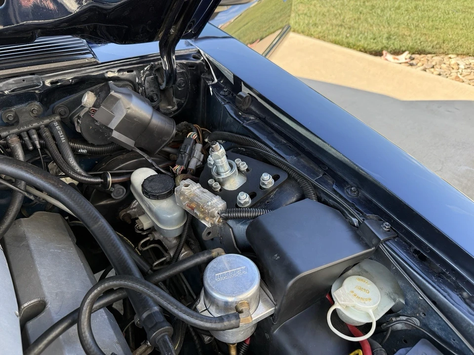 1989 Ford Mustang 3rd Gen - Image 10 of 21