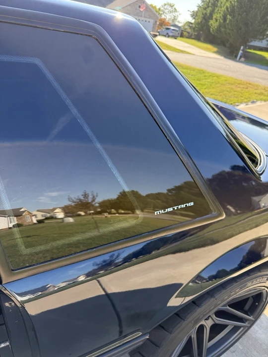 1989 Ford Mustang 3rd Gen - Image 8 of 21