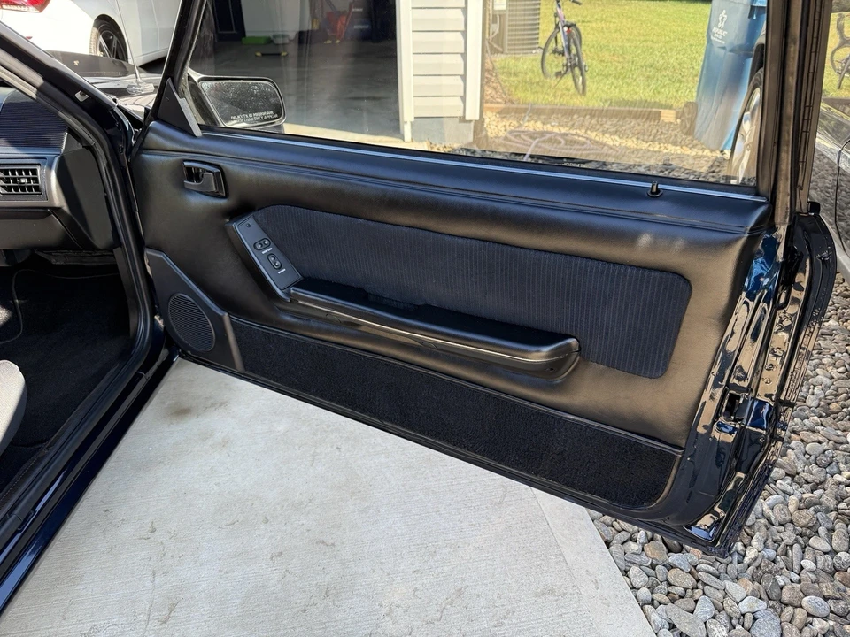 1989 Ford Mustang 3rd Gen - Image 12 of 21