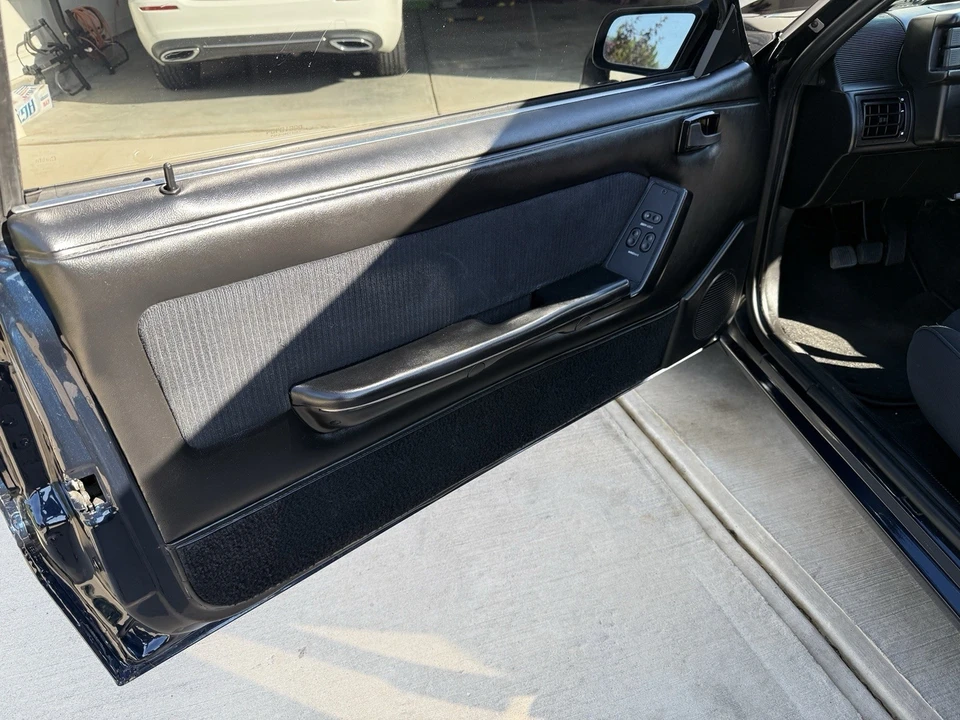 1989 Ford Mustang 3rd Gen - Image 15 of 21