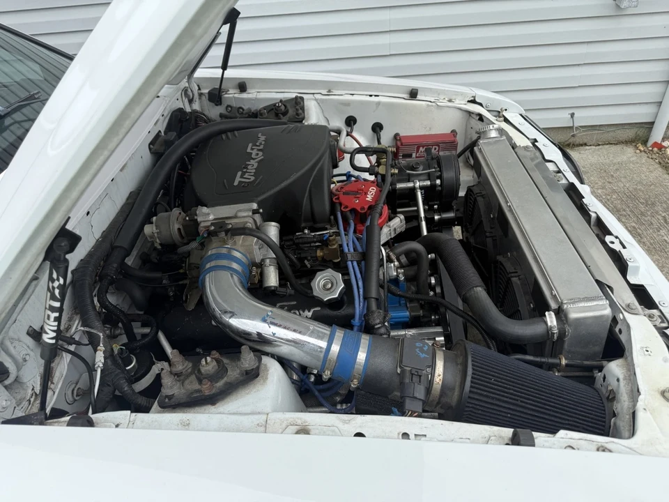 1989 Ford Mustang 3rd Gen - Image 11 of 21