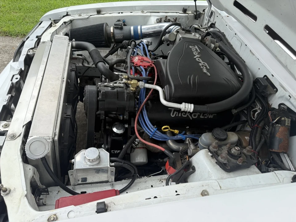 1989 Ford Mustang 3rd Gen - Image 12 of 21