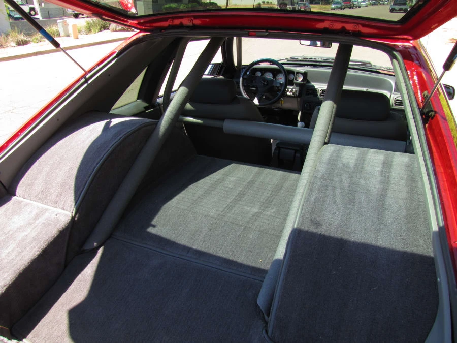 1989 Ford Mustang 3rd Gen - Image 6 of 7