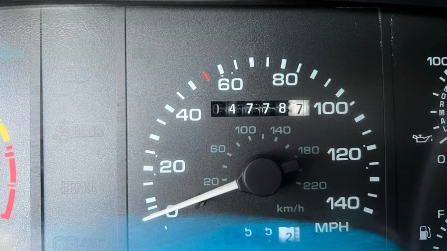 1989 Ford Mustang 3rd Gen - Image 5 of 15