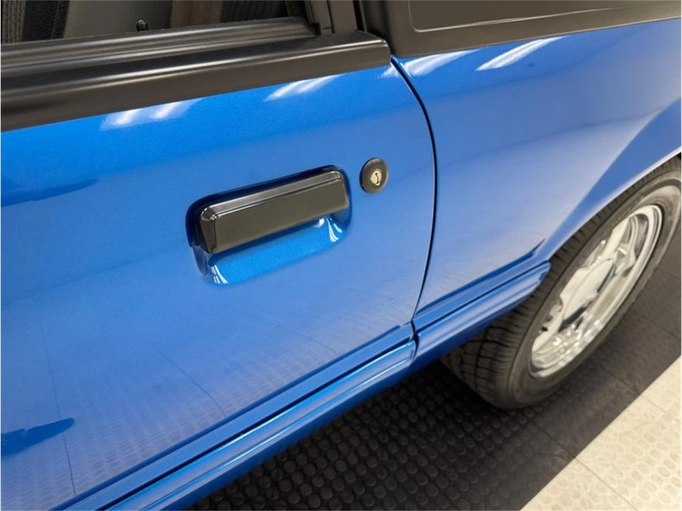 1989 Ford Mustang 3rd Gen - Image 17 of 31