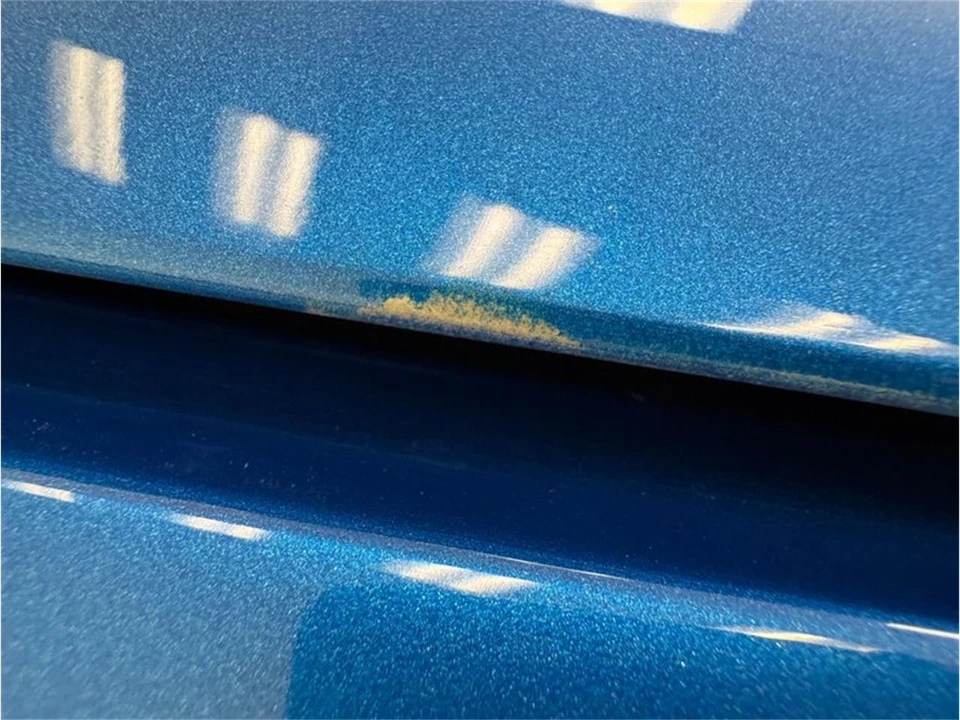 1989 Ford Mustang 3rd Gen - Image 25 of 31