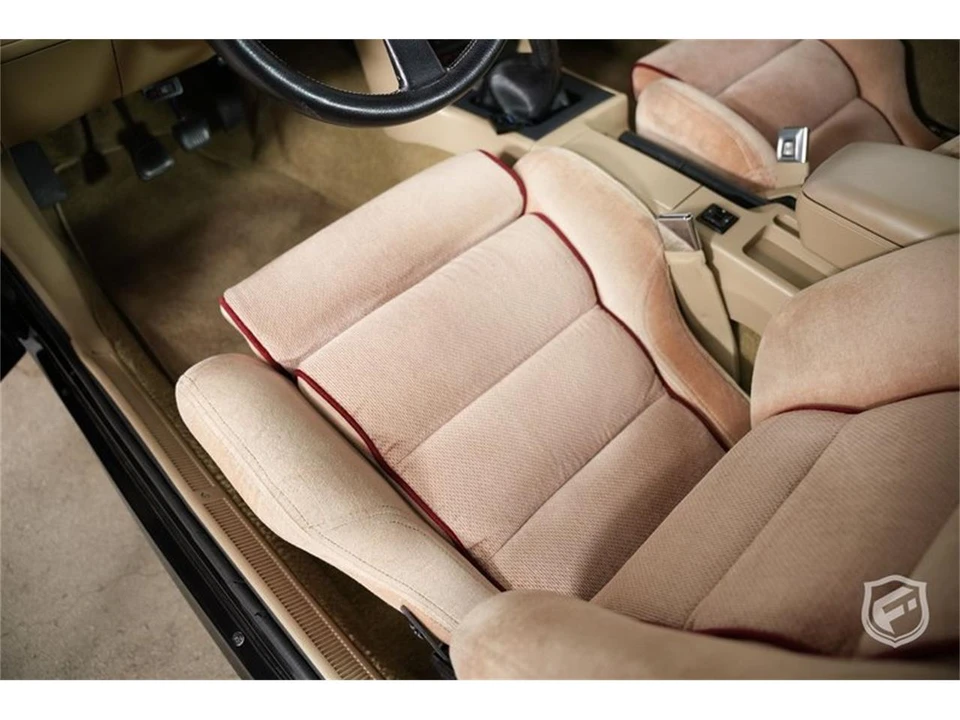 1989 Ford Mustang 3rd Gen - Image 26 of 31