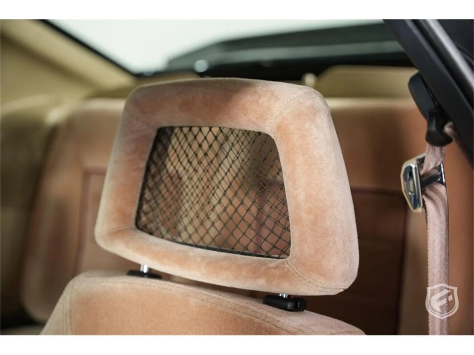 1989 Ford Mustang 3rd Gen - Image 27 of 31