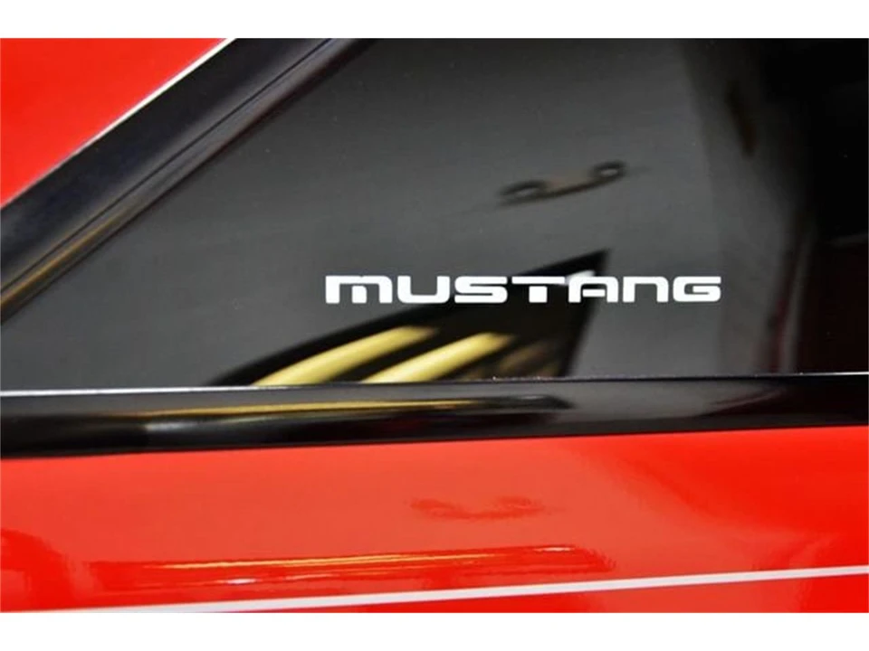 1989 Ford Mustang 3rd Gen - Image 20 of 31