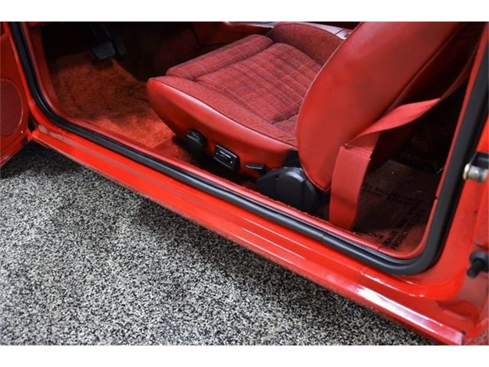 1989 Ford Mustang 3rd Gen - Image 26 of 31
