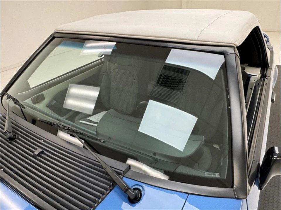 1989 Ford Mustang 3rd Gen - Image 16 of 31