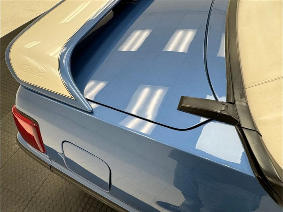 1989 Ford Mustang 3rd Gen - Image 27 of 31
