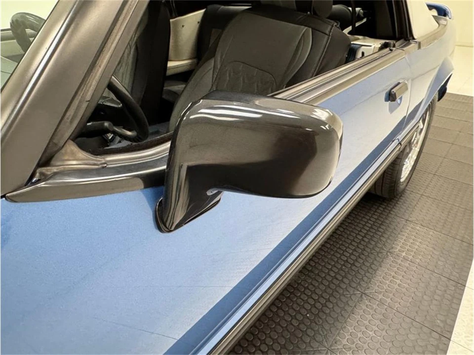 1989 Ford Mustang 3rd Gen - Image 18 of 31