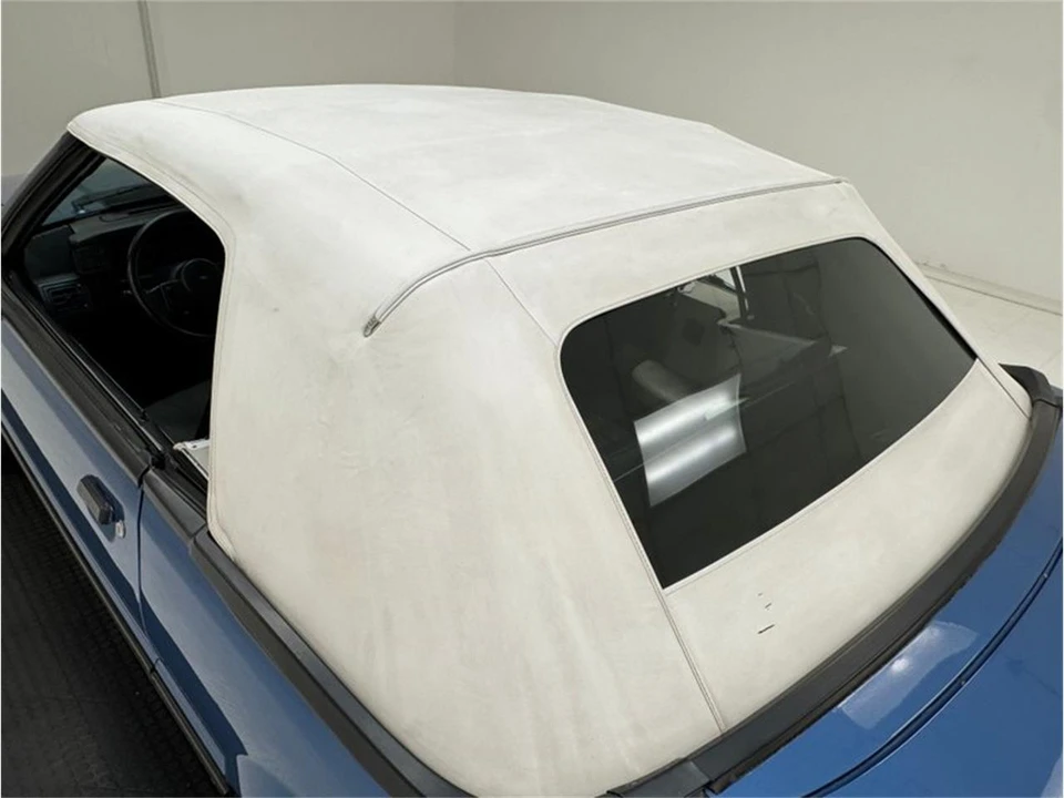 1989 Ford Mustang 3rd Gen - Image 20 of 31