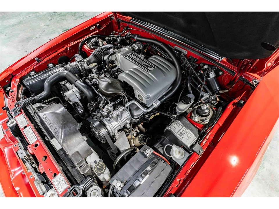 1989 Ford Mustang 3rd Gen - Image 11 of 25