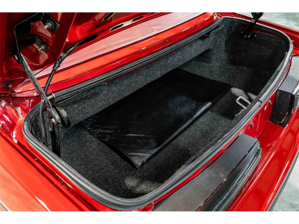 1989 Ford Mustang 3rd Gen - Image 19 of 25