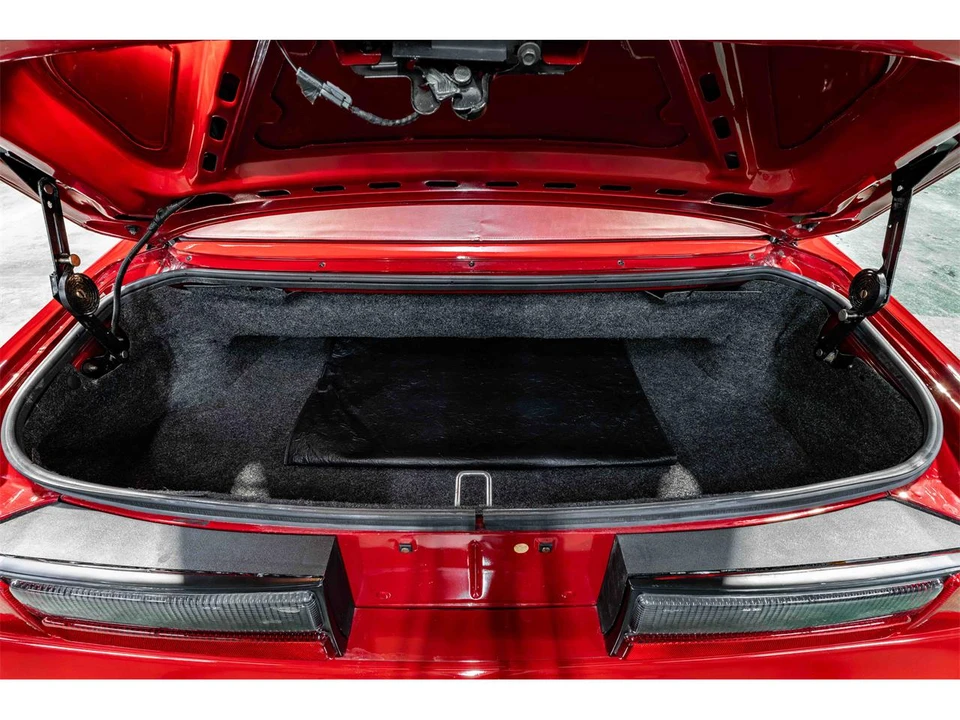 1989 Ford Mustang 3rd Gen - Image 20 of 25